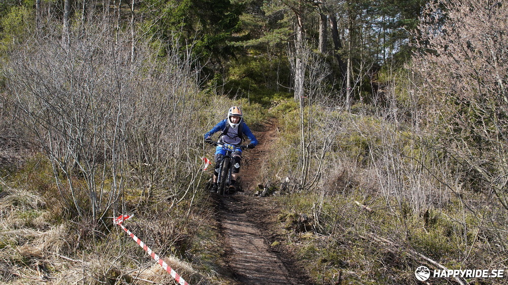 Bild från Göteborgsenduron Swe Cup 2022