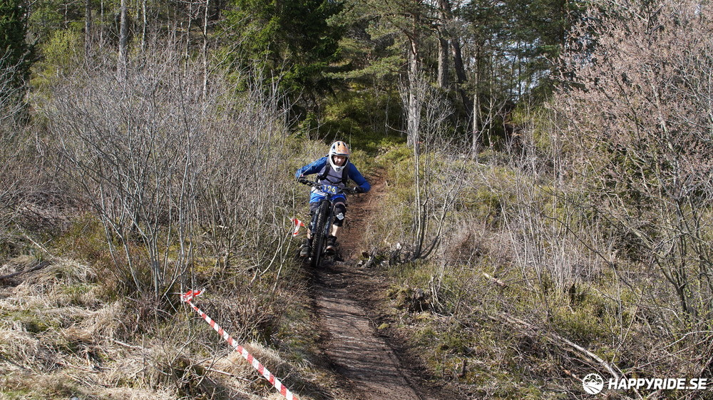 Bild från Göteborgsenduron Swe Cup 2022