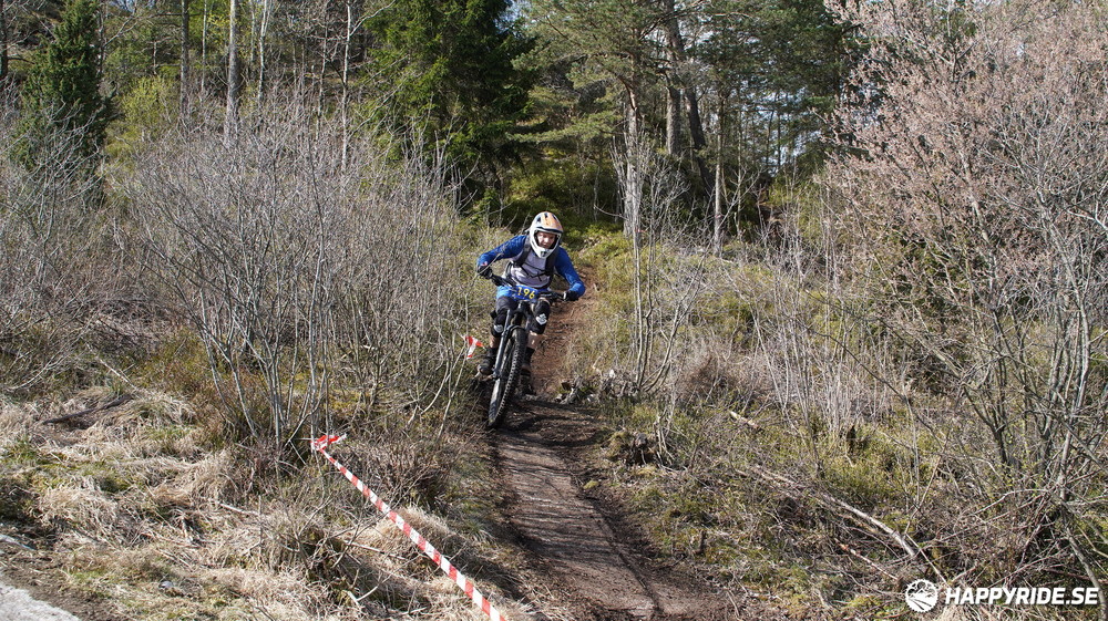 Bild från Göteborgsenduron Swe Cup 2022