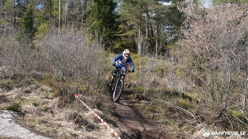 Bild från Göteborgsenduron Swe Cup 2022