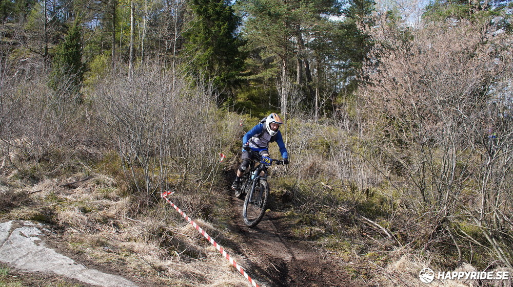 Bild från Göteborgsenduron Swe Cup 2022