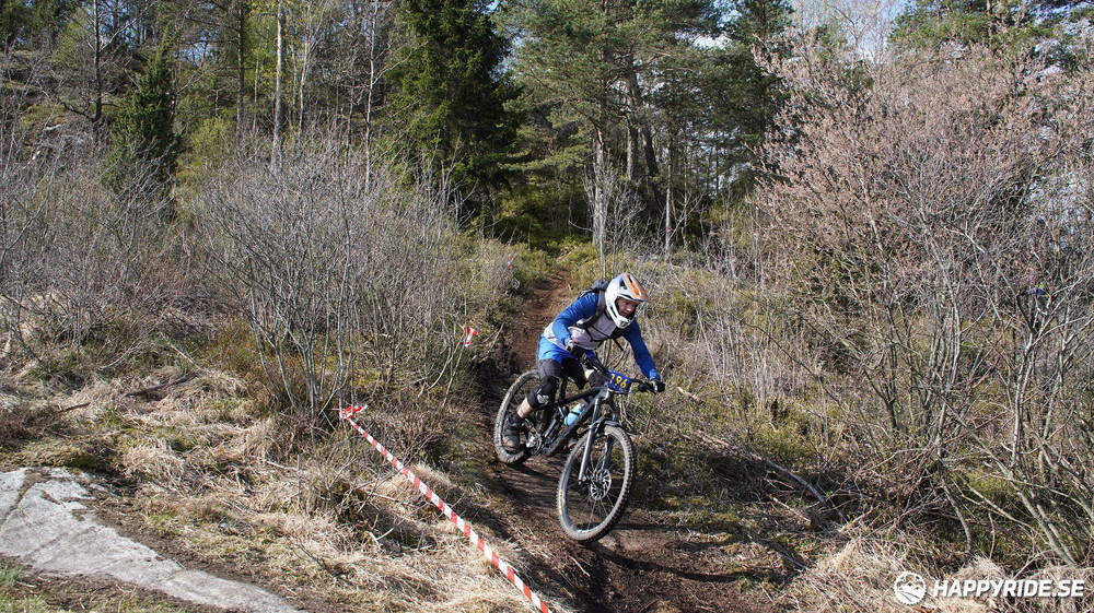 Bild från Göteborgsenduron Swe Cup 2022