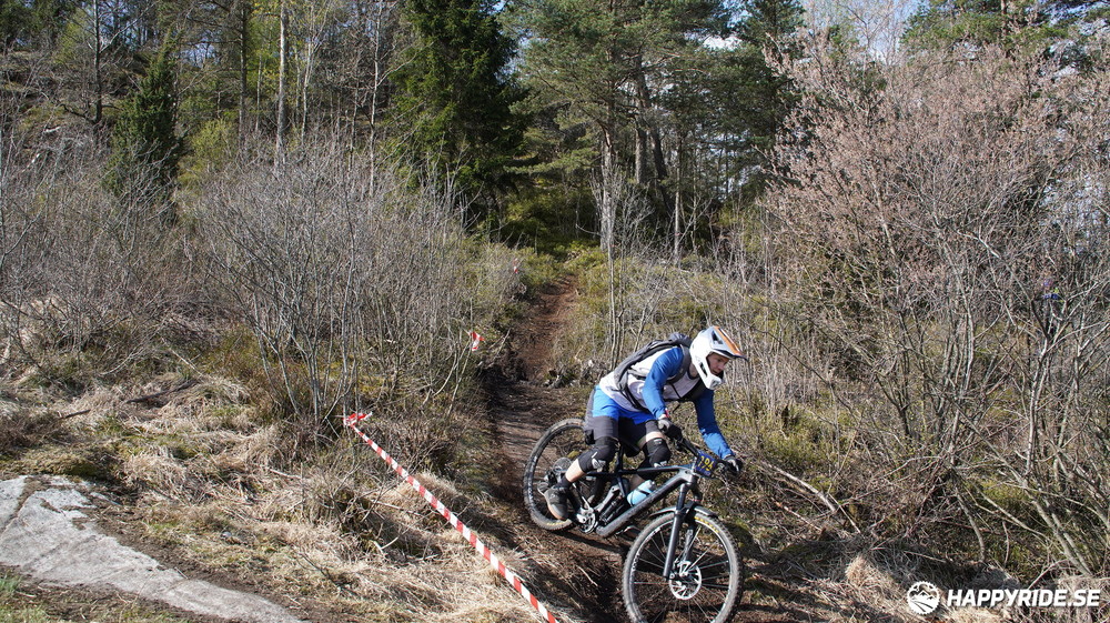 Bild från Göteborgsenduron Swe Cup 2022