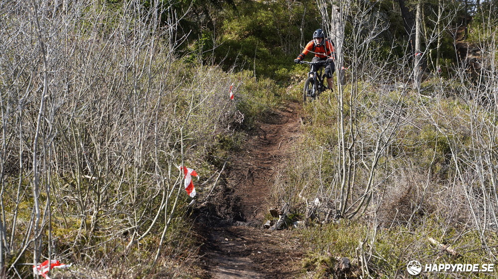 Bild från Göteborgsenduron Swe Cup 2022