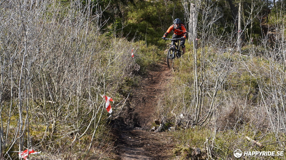 Bild från Göteborgsenduron Swe Cup 2022
