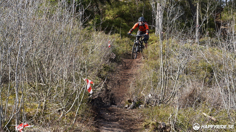 Bild från Göteborgsenduron Swe Cup 2022