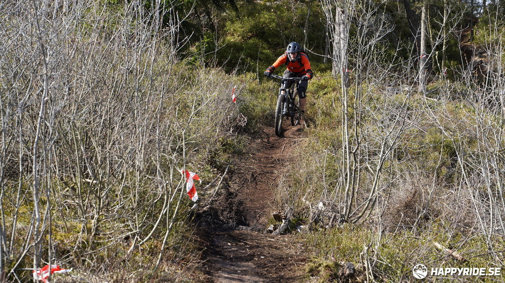 Bild från Göteborgsenduron Swe Cup 2022