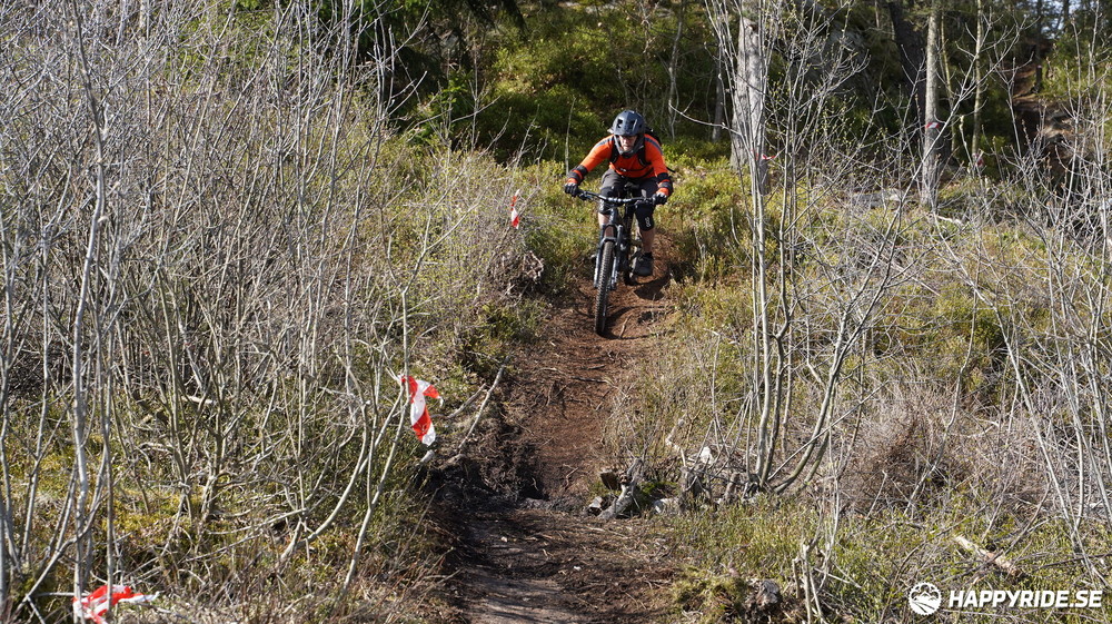 Bild från Göteborgsenduron Swe Cup 2022