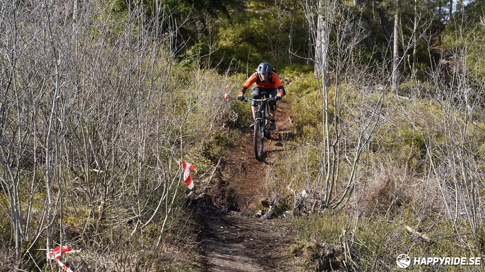 Bild från Göteborgsenduron Swe Cup 2022