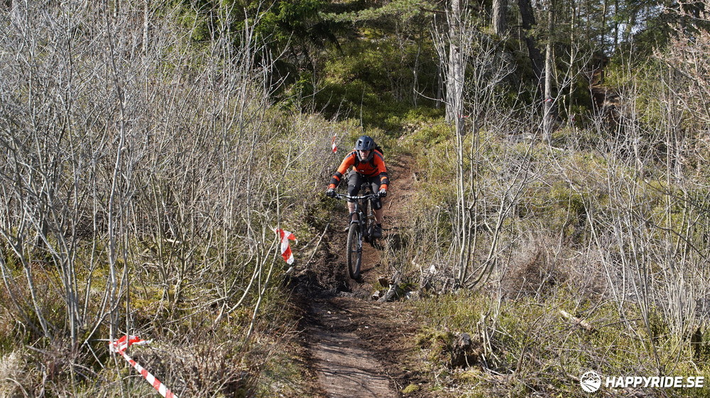 Bild från Göteborgsenduron Swe Cup 2022