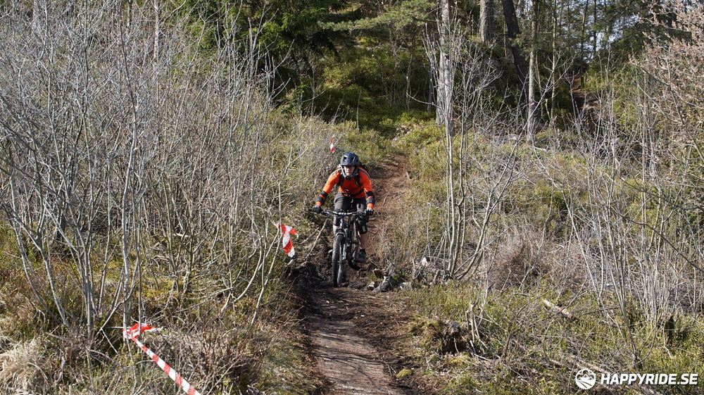 Bild från Göteborgsenduron Swe Cup 2022