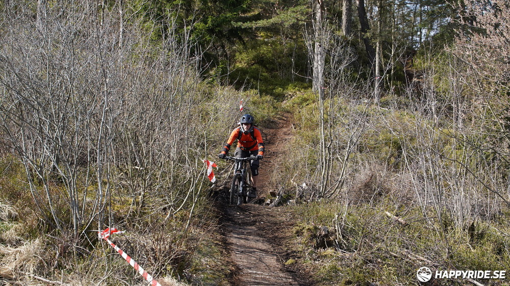 Bild från Göteborgsenduron Swe Cup 2022