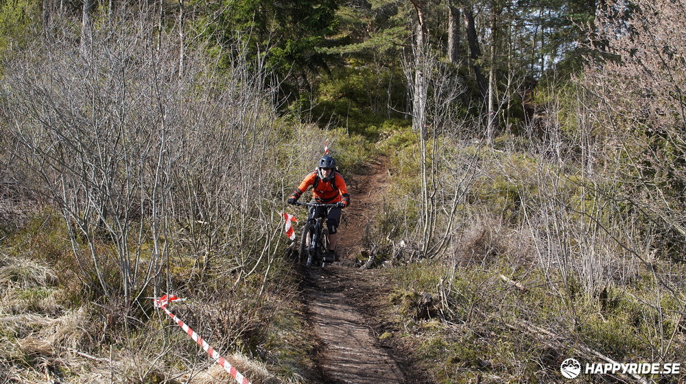 Bild från Göteborgsenduron Swe Cup 2022