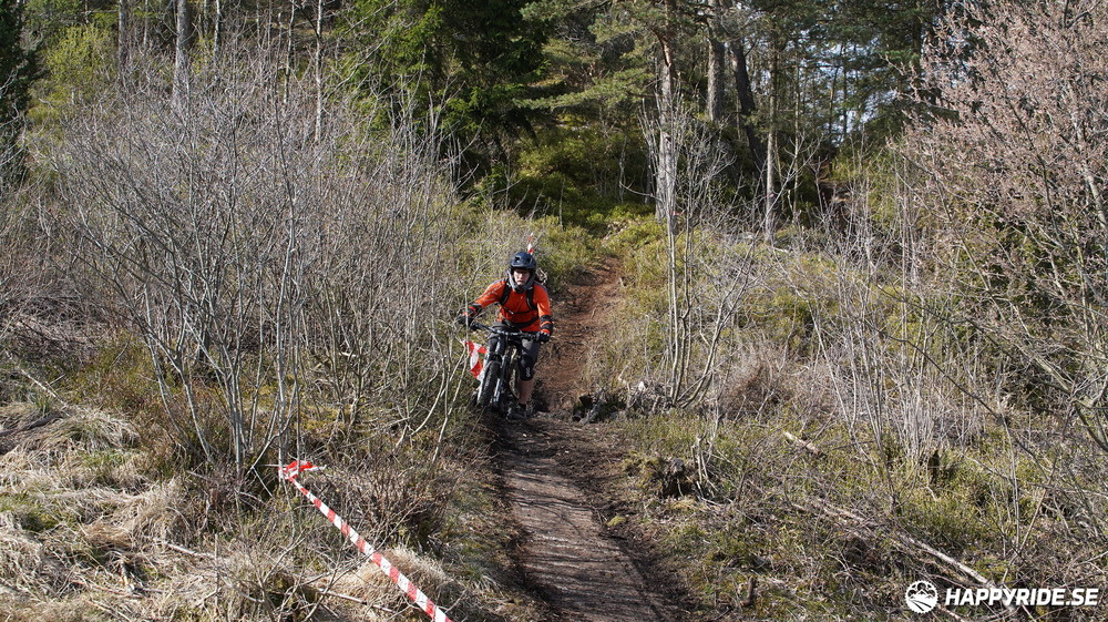 Bild från Göteborgsenduron Swe Cup 2022