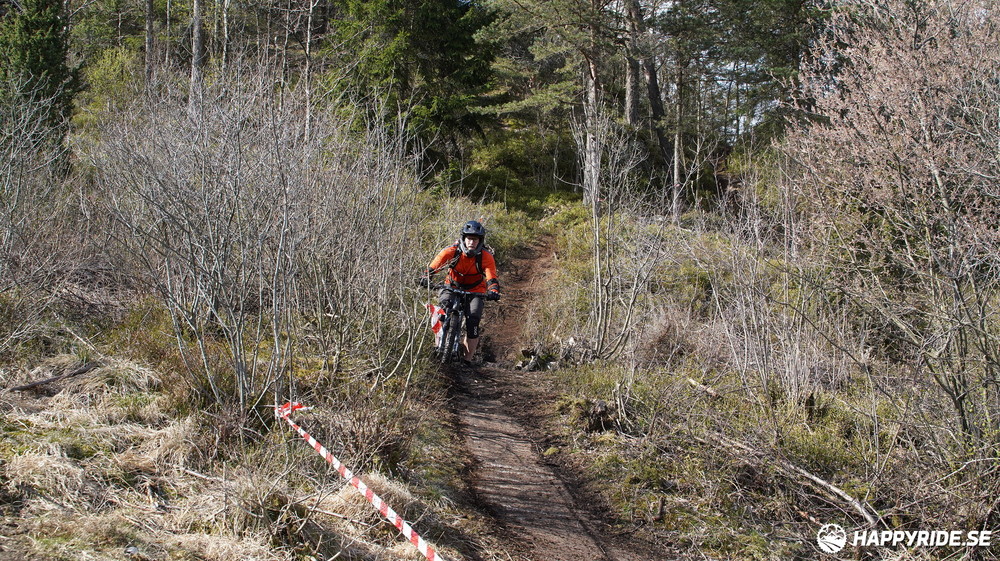 Bild från Göteborgsenduron Swe Cup 2022