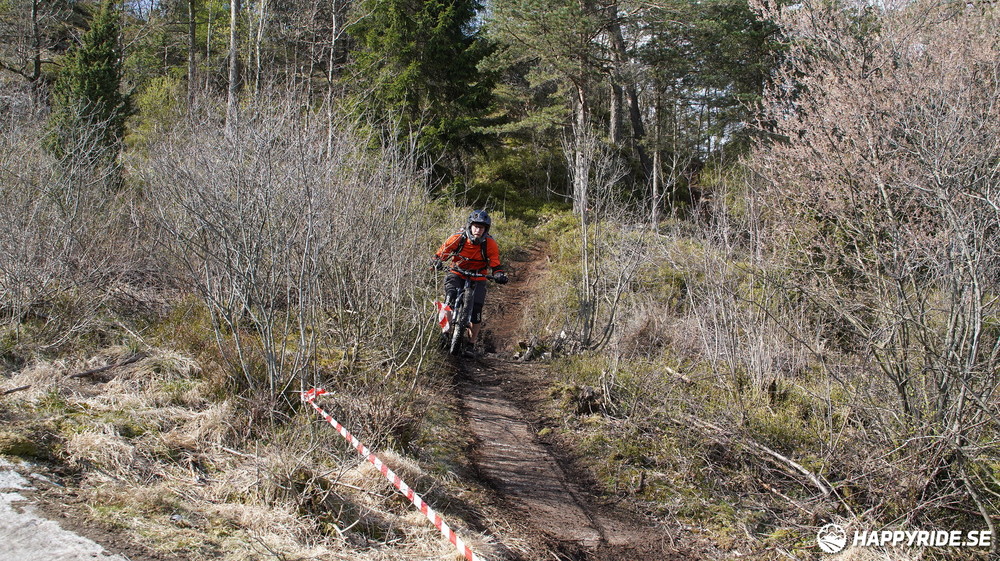 Bild från Göteborgsenduron Swe Cup 2022