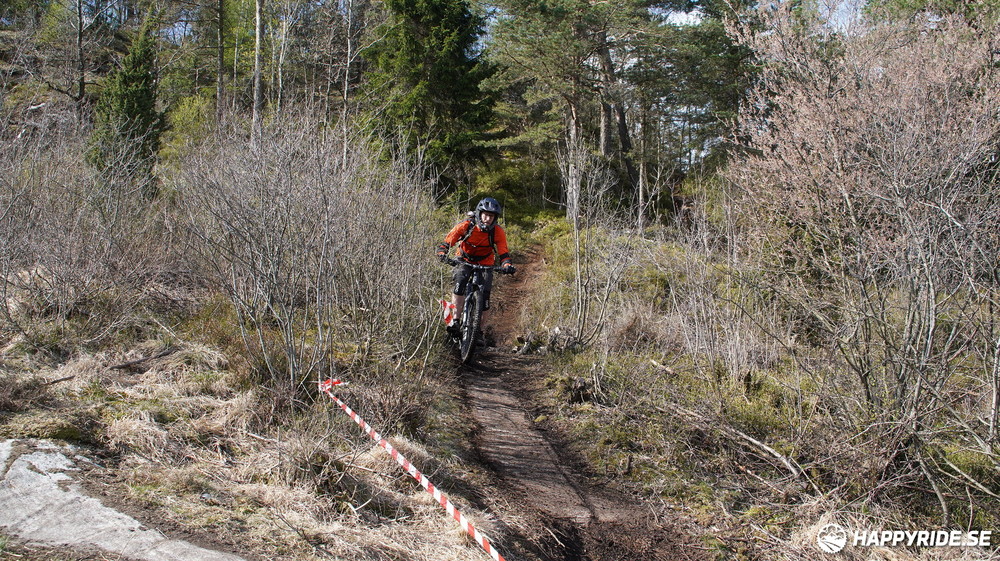 Bild från Göteborgsenduron Swe Cup 2022