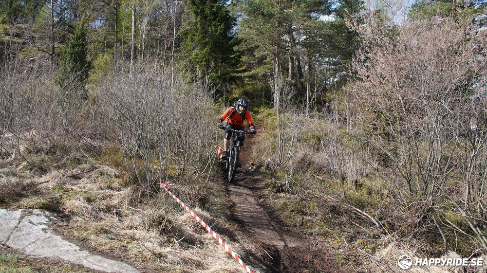 Bild från Göteborgsenduron Swe Cup 2022