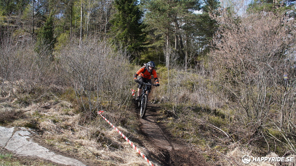 Bild från Göteborgsenduron Swe Cup 2022