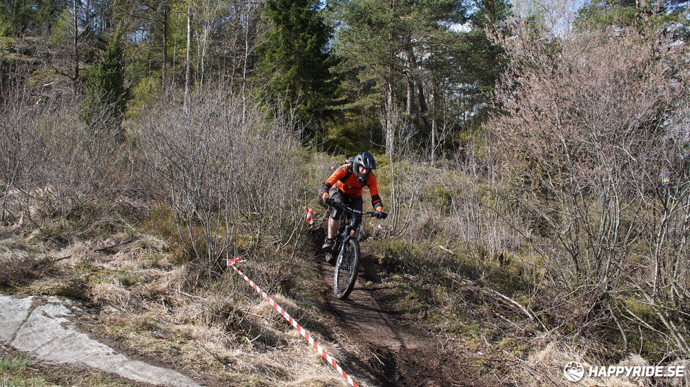 Bild från Göteborgsenduron Swe Cup 2022