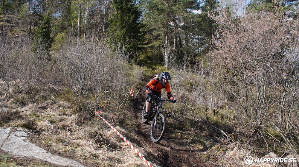 Bild från Göteborgsenduron Swe Cup 2022