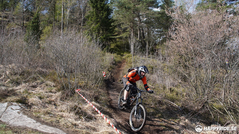 Bild från Göteborgsenduron Swe Cup 2022