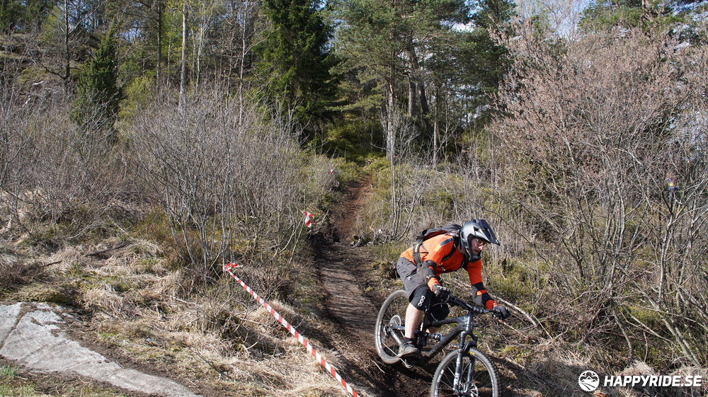 Bild från Göteborgsenduron Swe Cup 2022