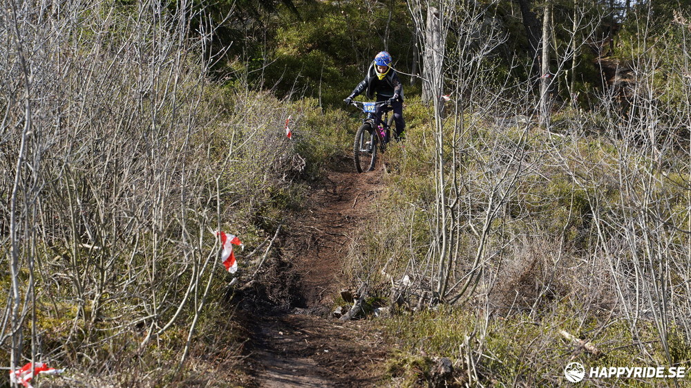 Bild från Göteborgsenduron Swe Cup 2022