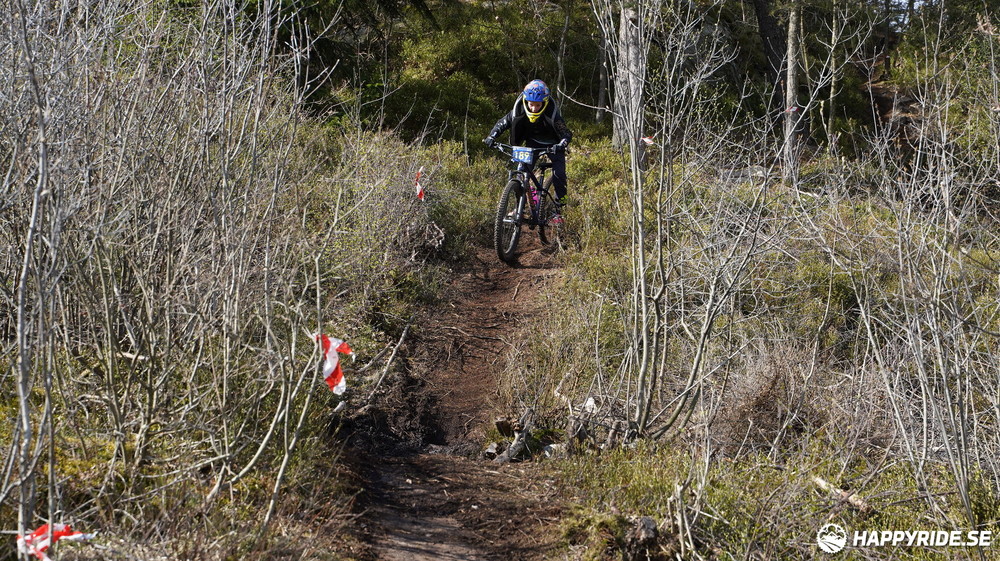 Bild från Göteborgsenduron Swe Cup 2022