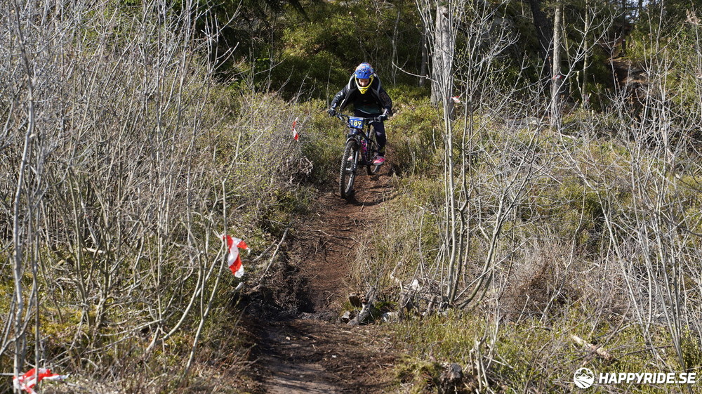 Bild från Göteborgsenduron Swe Cup 2022