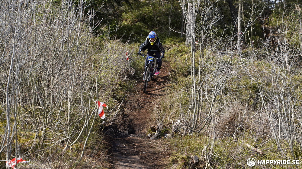 Bild från Göteborgsenduron Swe Cup 2022