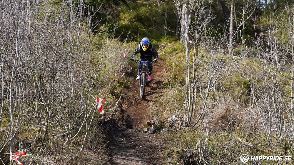 Bild från Göteborgsenduron Swe Cup 2022