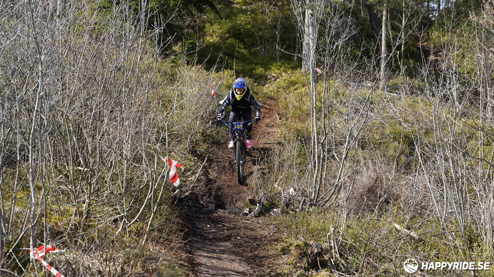 Bild från Göteborgsenduron Swe Cup 2022