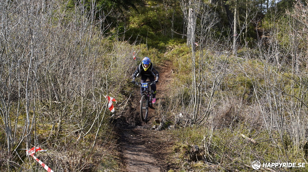 Bild från Göteborgsenduron Swe Cup 2022