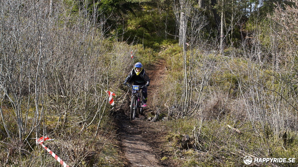 Bild från Göteborgsenduron Swe Cup 2022