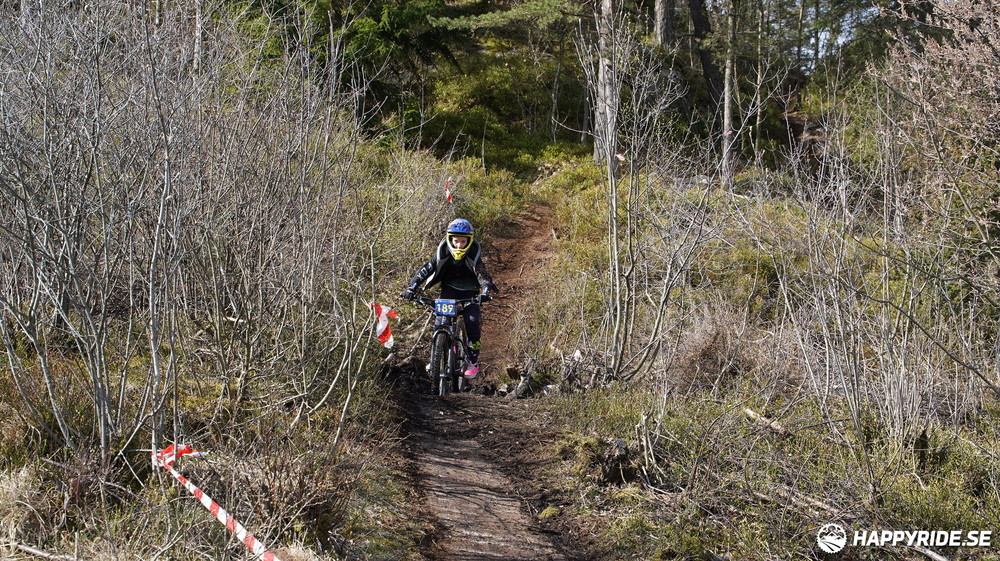 Bild från Göteborgsenduron Swe Cup 2022