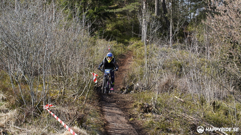 Bild från Göteborgsenduron Swe Cup 2022