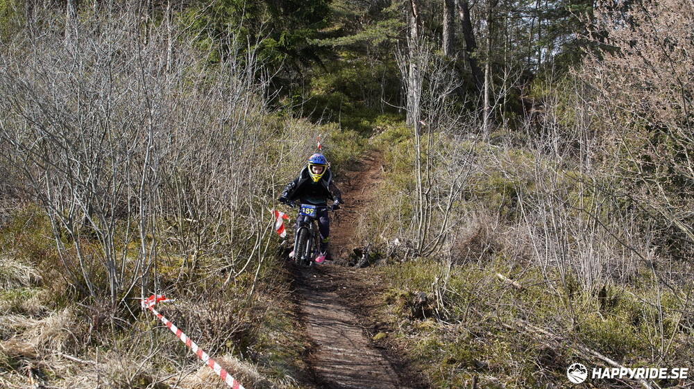 Bild från Göteborgsenduron Swe Cup 2022