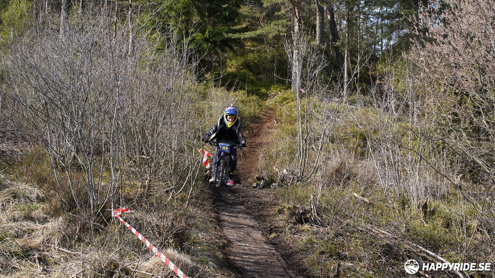 Bild från Göteborgsenduron Swe Cup 2022