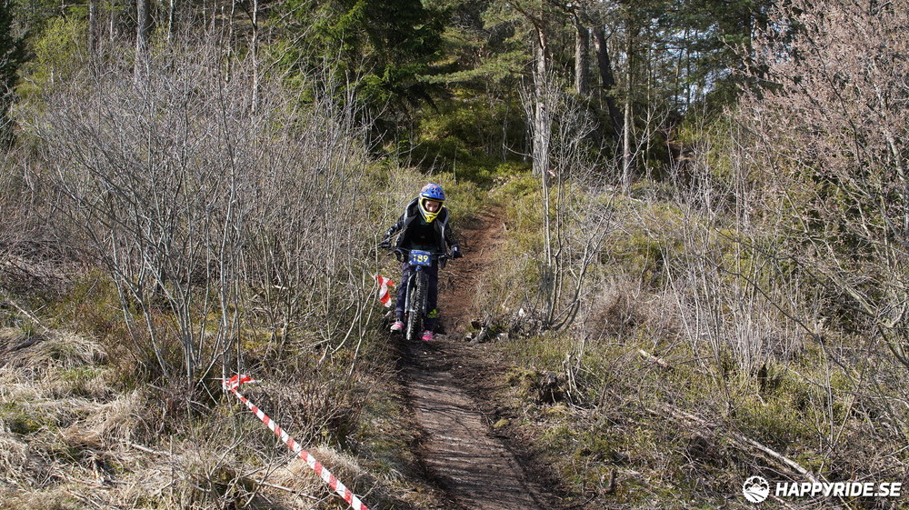 Bild från Göteborgsenduron Swe Cup 2022