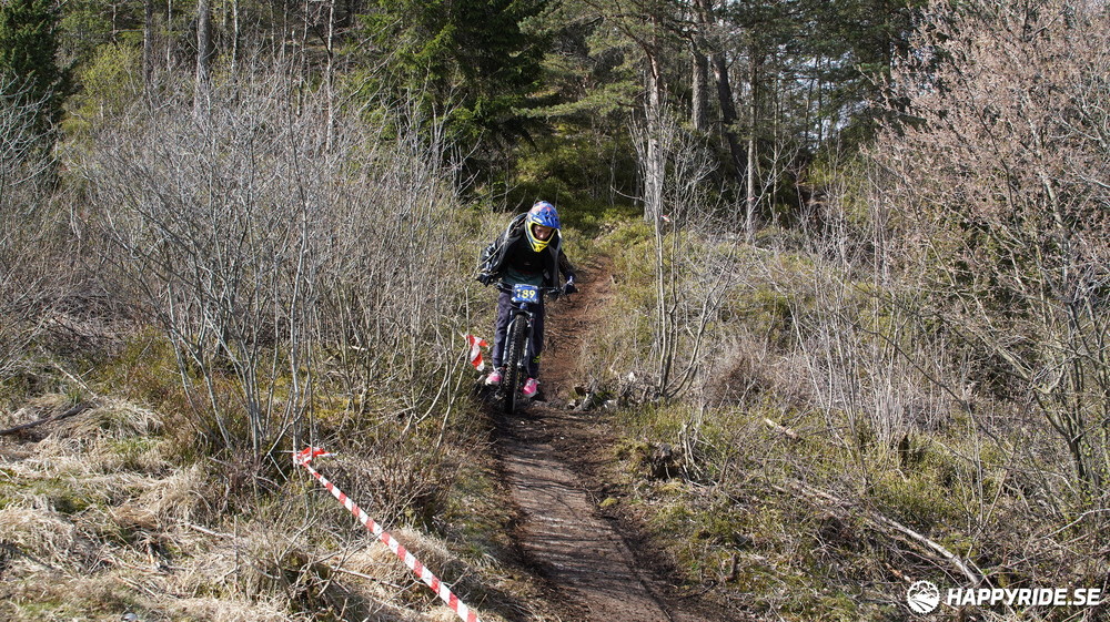 Bild från Göteborgsenduron Swe Cup 2022