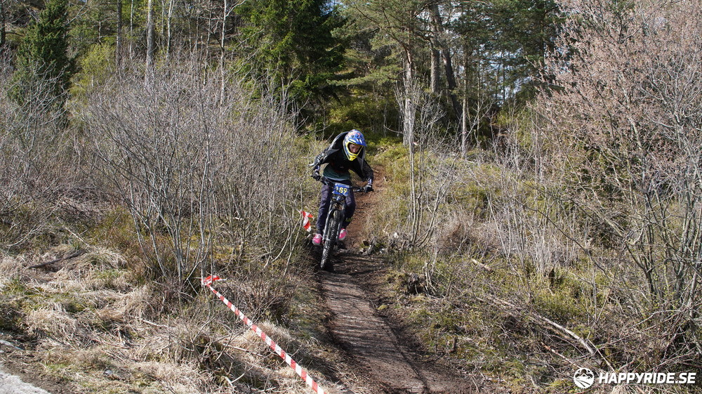 Bild från Göteborgsenduron Swe Cup 2022