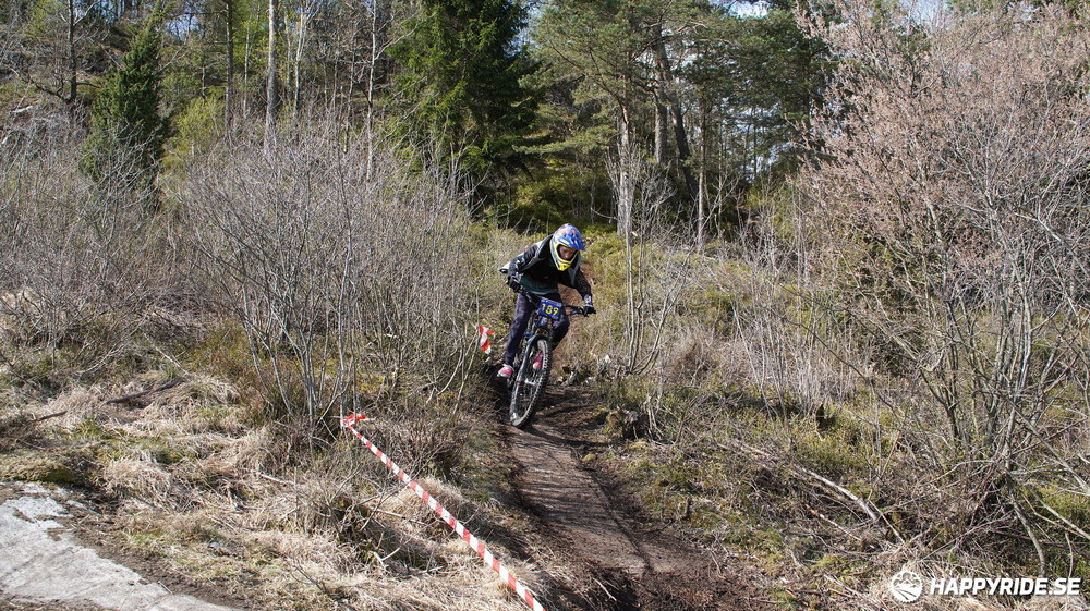 Bild från Göteborgsenduron Swe Cup 2022