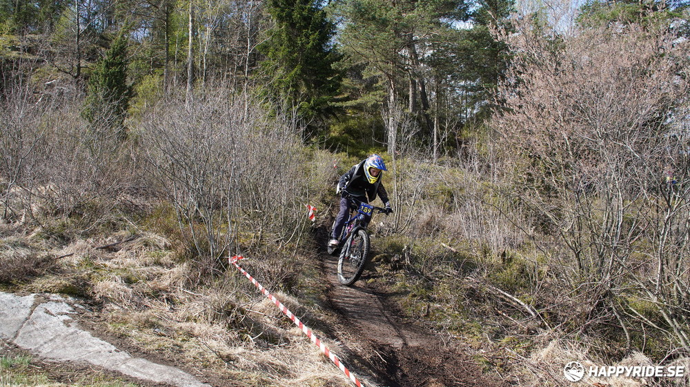 Bild från Göteborgsenduron Swe Cup 2022