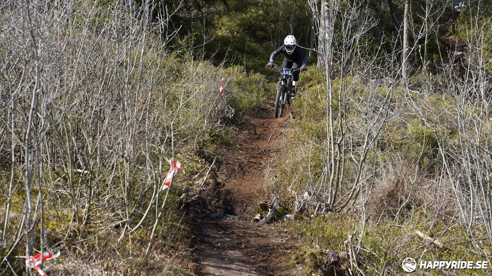 Bild från Göteborgsenduron Swe Cup 2022