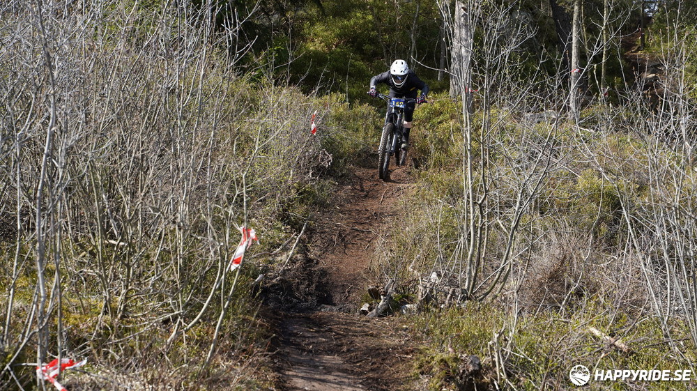 Bild från Göteborgsenduron Swe Cup 2022