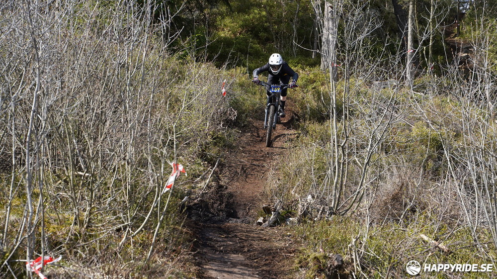 Bild från Göteborgsenduron Swe Cup 2022