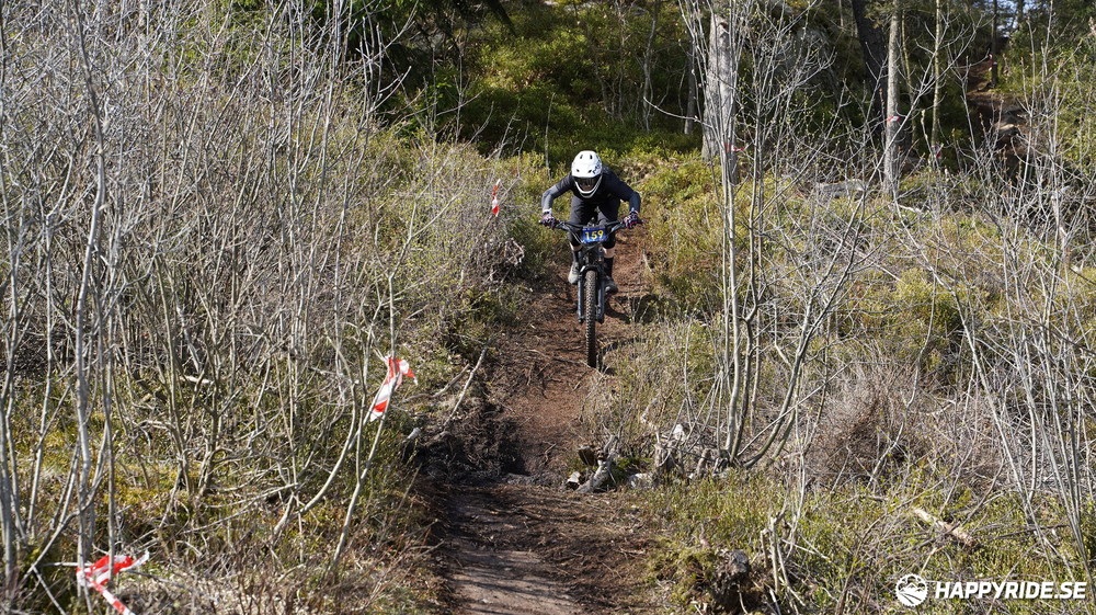 Bild från Göteborgsenduron Swe Cup 2022