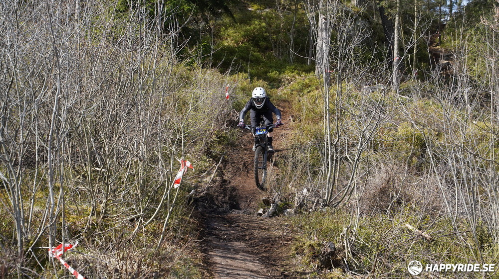 Bild från Göteborgsenduron Swe Cup 2022