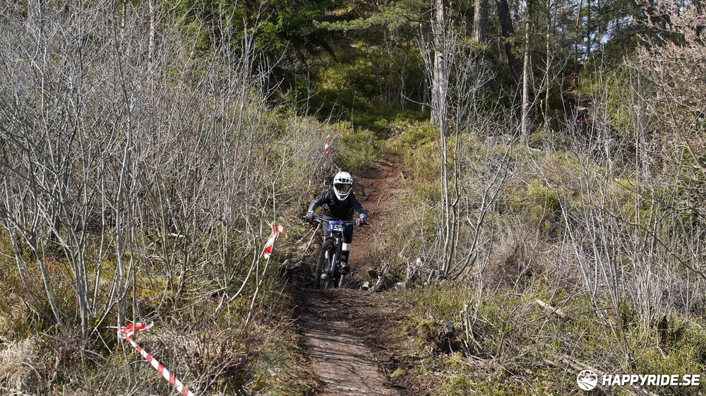 Bild från Göteborgsenduron Swe Cup 2022